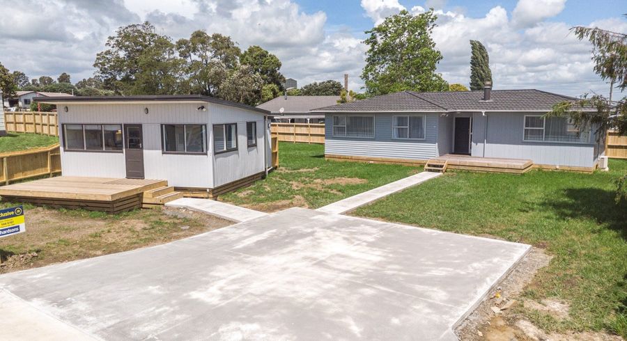  at 10 Kaikahu Road North, Kerepehi, Hauraki, Waikato