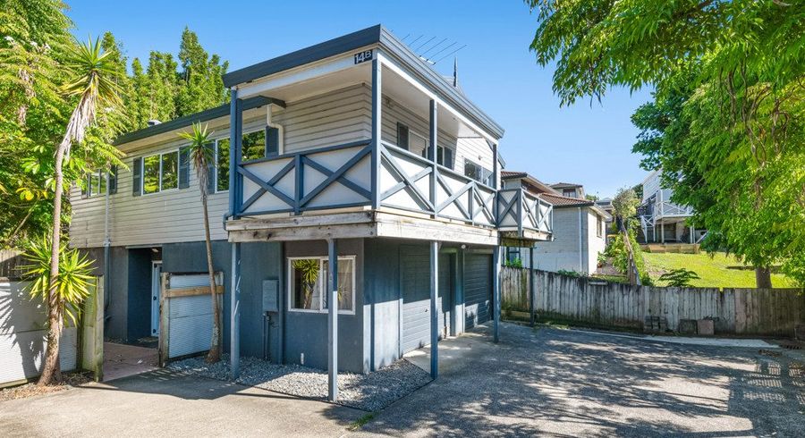 at 14B Tower Hill, Stanmore Bay, Whangaparaoa