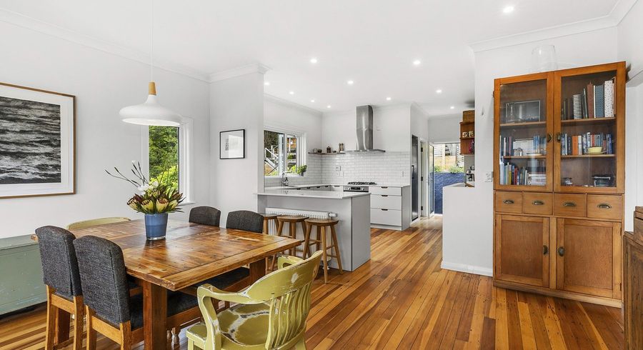  at 3/27 Whaui Street, Vogeltown, Wellington, Wellington