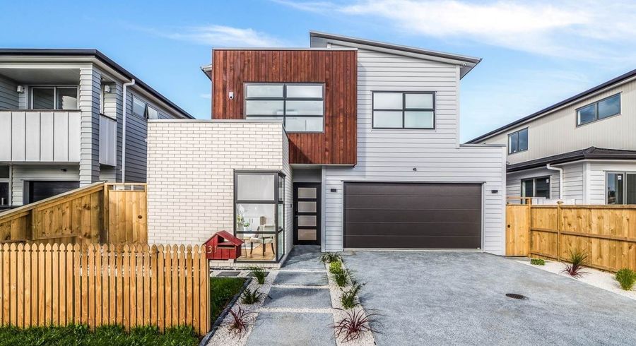  at 31 Myland Drive, Hobsonville, Waitakere City, Auckland