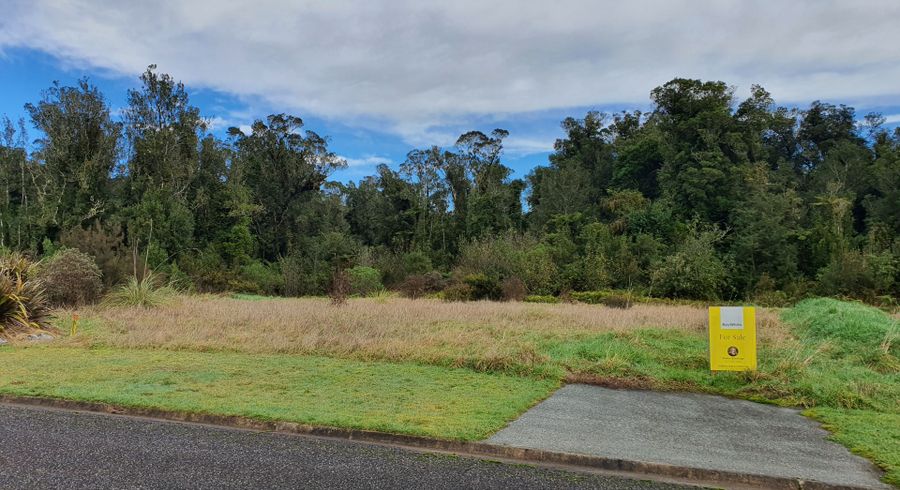  at 8 Pioneer Drive, Franz Josef Glacier