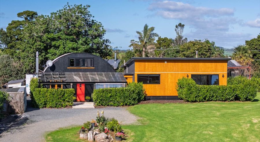  at 5 Hulme Drive, Okaihau, Far North, Northland