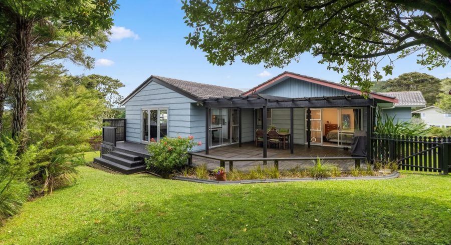  at 23 Annison Avenue, Glen Eden, Waitakere City, Auckland