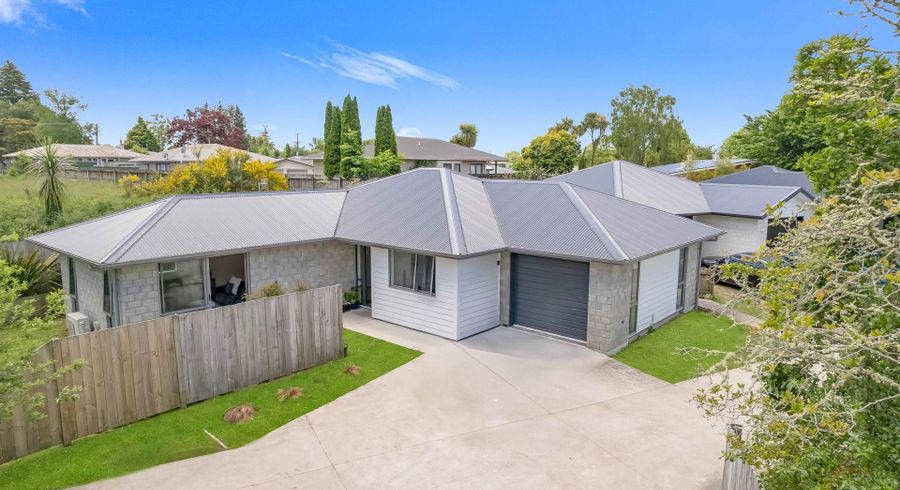  at 21C Park Road, Western Heights, Rotorua, Bay Of Plenty