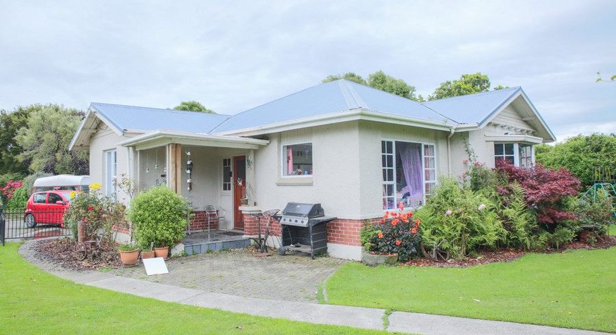  at 143 Wallacetown Lorneville Highway, Lorneville, Invercargill, Southland