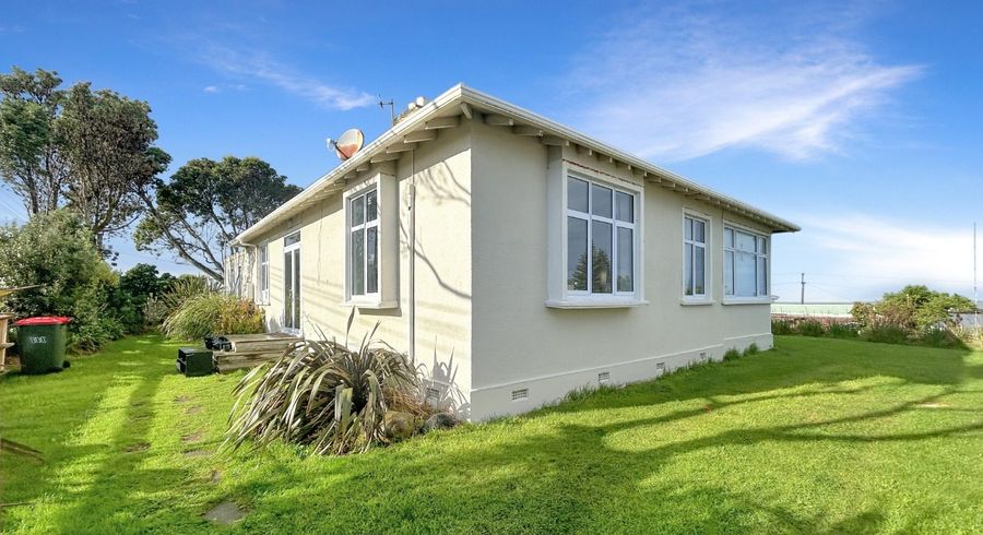  at 1 Ashton Terrace, Castlecliff, Whanganui, Manawatu / Whanganui