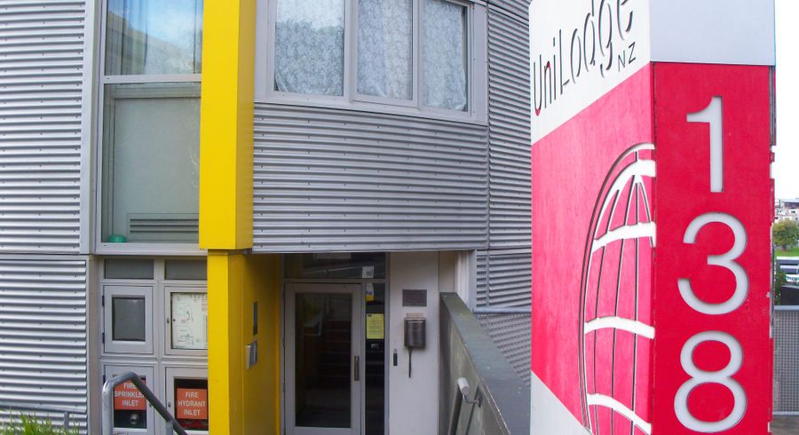  at 138 Anzac Avenue, City Centre, Auckland City, Auckland