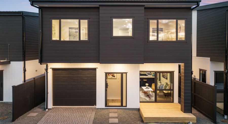  at 3/24 Endeavour Street, Blockhouse Bay, Auckland City, Auckland