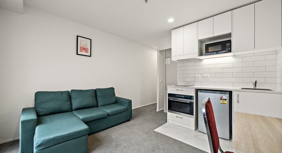  at 6E/147 Hobson Street, City Centre, Auckland City, Auckland