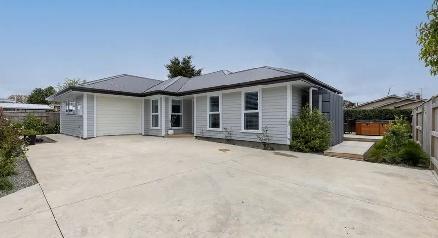  at 53B Argyle Avenue, Takaro, Palmerston North