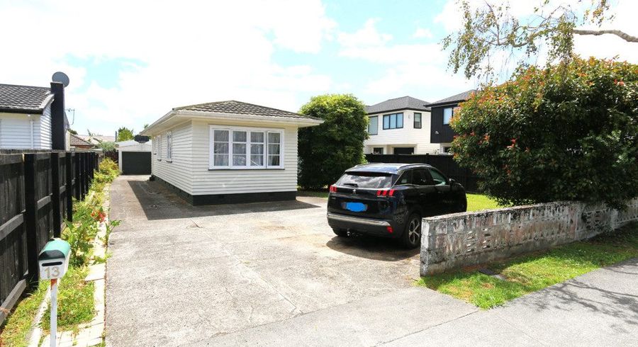  at 13 Avondale Road, Avondale, Auckland City, Auckland