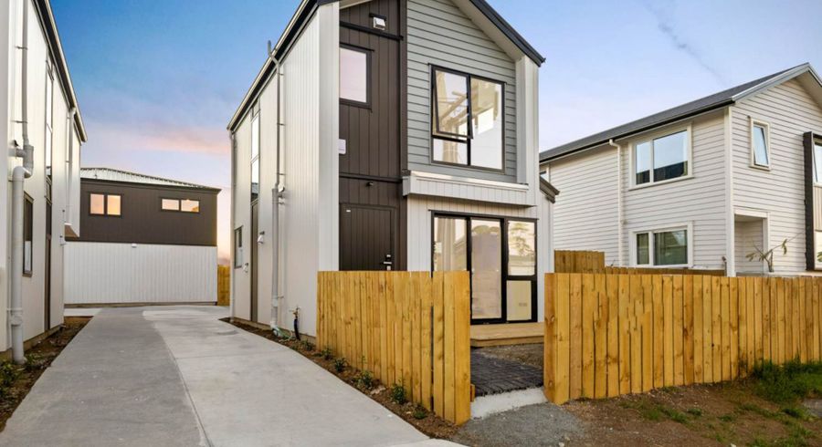  at 5/4 Osprey St, Pakuranga, Manukau City, Auckland