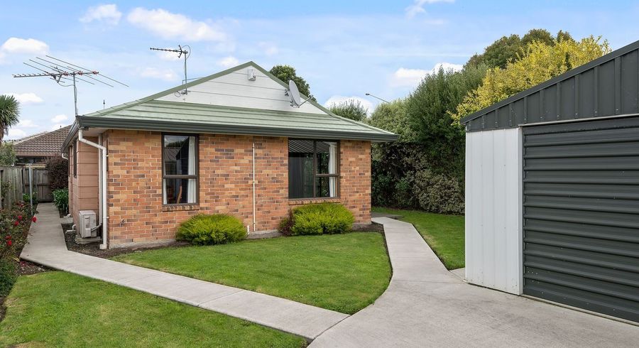  at 7B Dumfries Drive, Hornby, Christchurch City, Canterbury