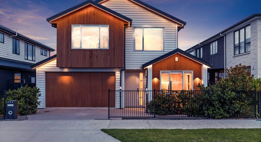  at 20A Scott Road, Hobsonville, Waitakere City, Auckland