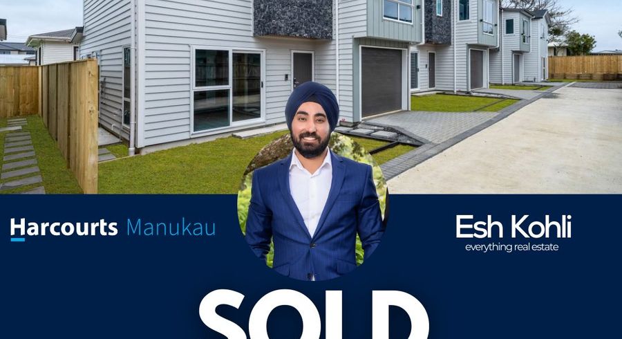  at 1/121 Tui Road, Papatoetoe, Manukau City, Auckland