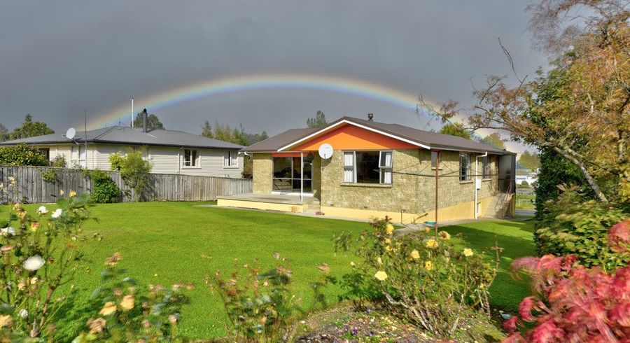  at 16 Cambridge Street, Tapanui, Tapanui