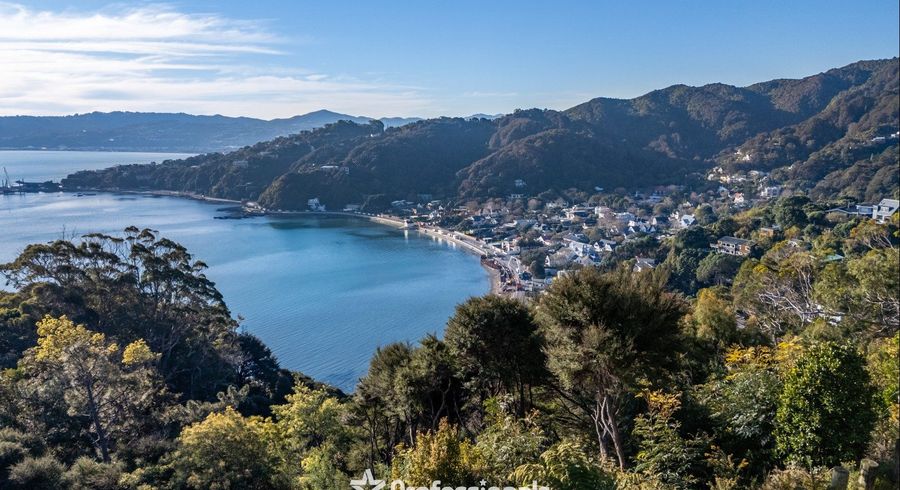  at Lot 1, 69 Waitohu Road, Eastbourne, Lower Hutt, Wellington