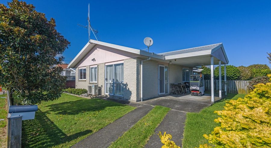  at 9 Saxton Street, Levin, Horowhenua, Manawatu / Whanganui
