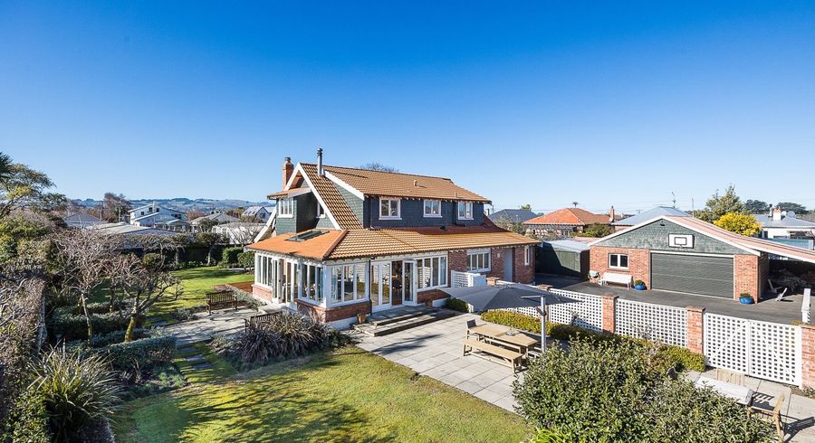  at 370 Bay View Road, Saint Clair, Dunedin, Otago