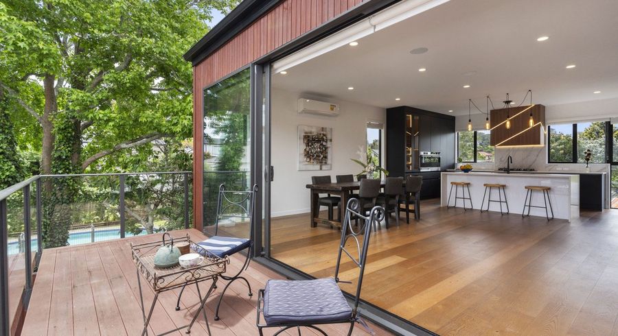  at 7D Selwyn Road, Epsom, Auckland