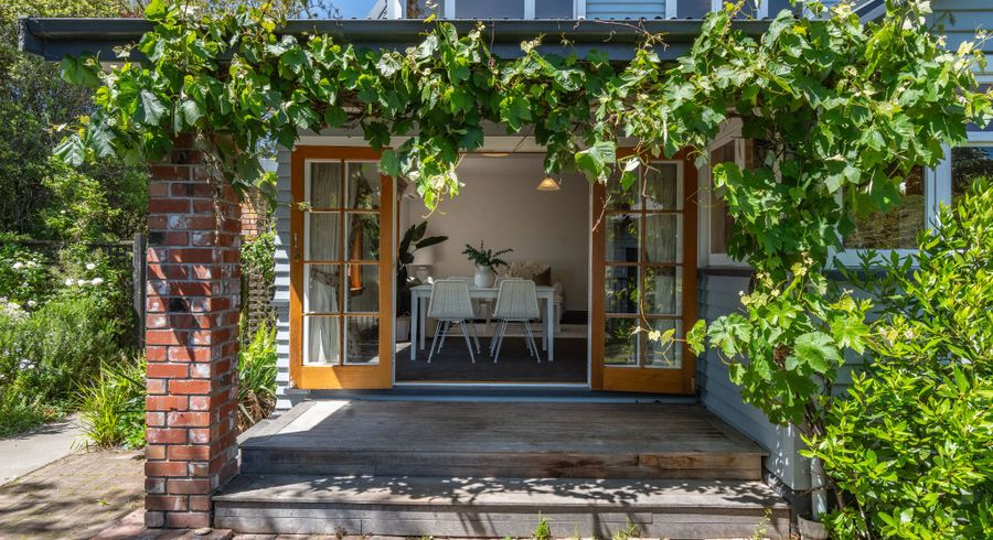  at 101 Ashgrove Terrace, Somerfield, Christchurch City, Canterbury