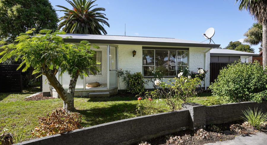  at 21 Heaphy Place, Casebrook, Christchurch