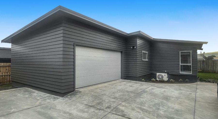  at 17/32 Bulwer Road, Te Hapara, Gisborne, Gisborne