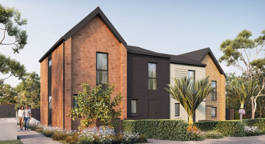 at 1/25 ALBRECHT AVENUE, MOUNT ROSKILL, Mount Roskill, Auckland City, Auckland