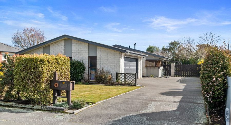  at 7 Cavendish Street, Allenton, Ashburton, Canterbury