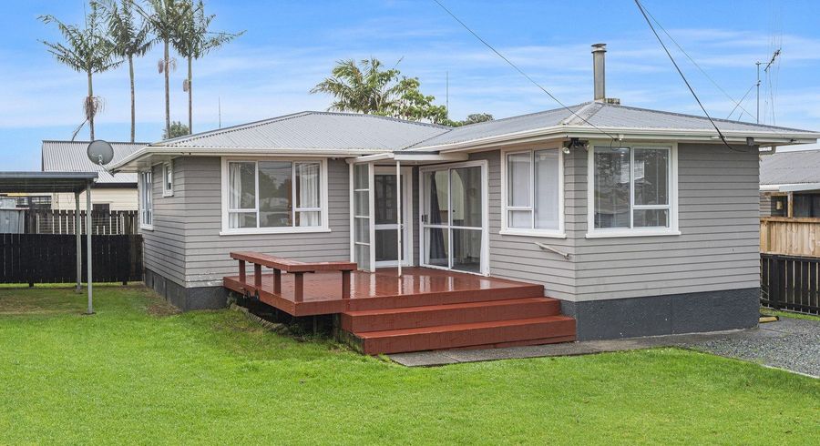  at 10 Spedding Road, Tikipunga, Whangarei, Northland