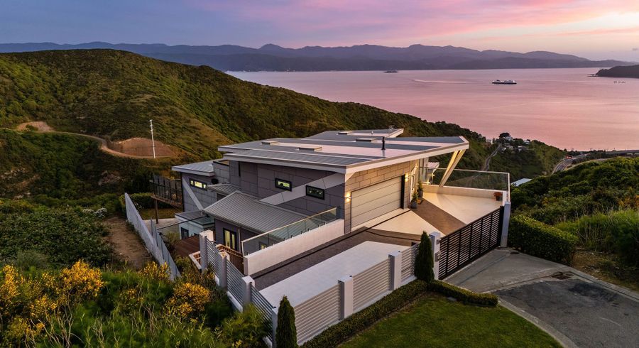  at 35 Grumman Lane, Newlands, Wellington, Wellington