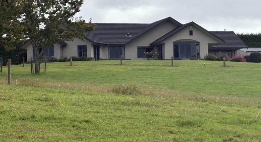  at 2237 State Highway 26 Motumaoho, Morrinsville, Matamata-Piako, Waikato