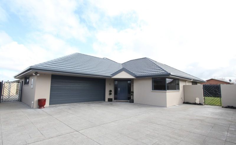  at 7 Bennett Place, Allenton, Ashburton