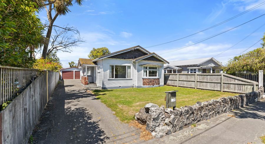  at 30 Carrick Street, Mairehau, Christchurch