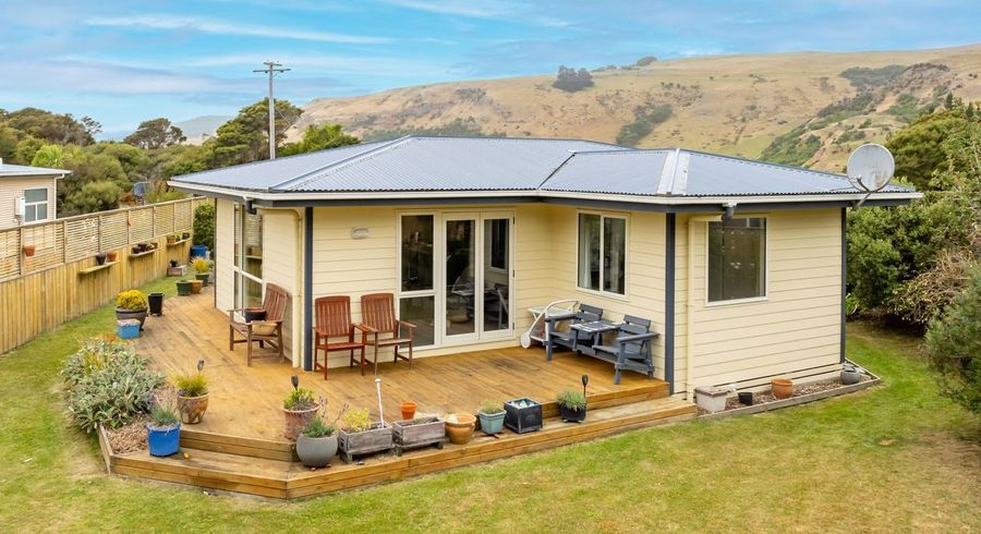  at 47 Driver Street, Long Beach, Port Chalmers