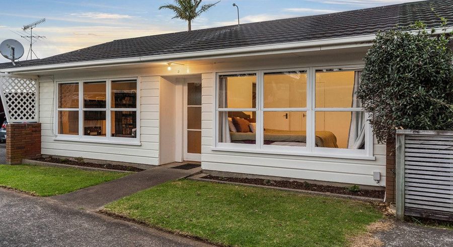  at 3/19 Ballarat Street, Mount Wellington, Auckland