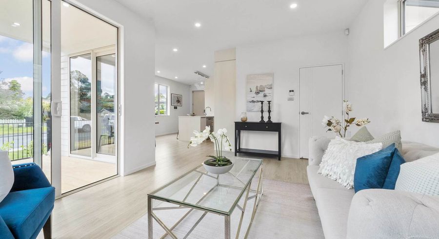  at 25B Scarlet Drive, Ranui, Auckland