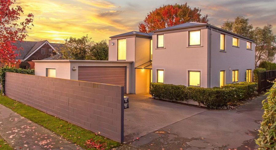  at 34 Hamilton Avenue, Fendalton, Christchurch City, Canterbury
