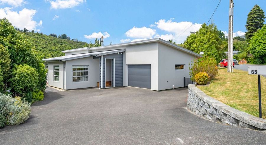  at 65 Plateau Road, Te Marua, Upper Hutt, Wellington