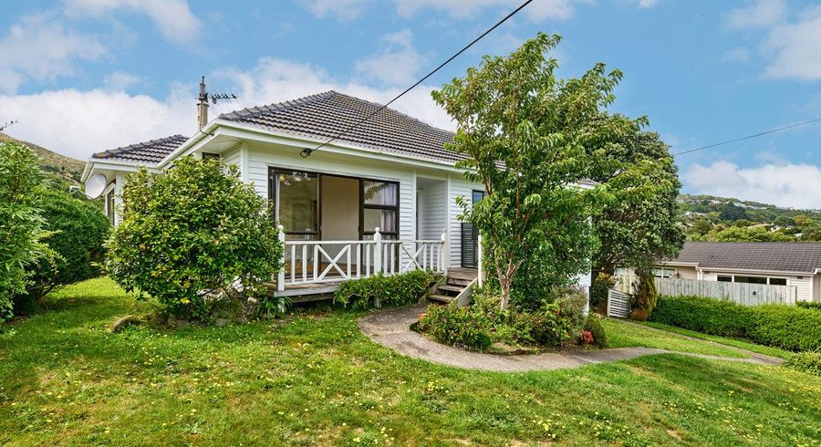  at 56 Ranui Terrace, Tawa, Wellington, Wellington