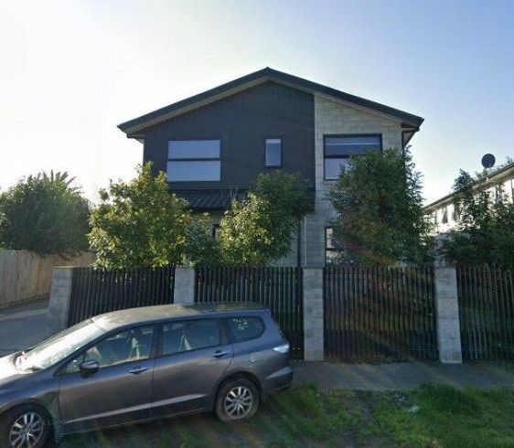  at 4/52 May Street, Hamilton East, Hamilton