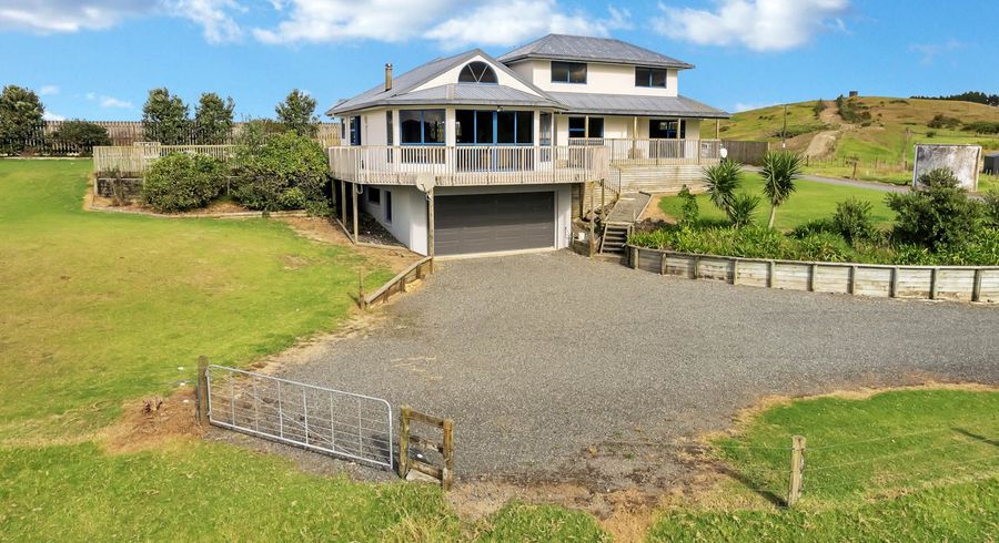  at 253 Tavinor Road, Whangarei