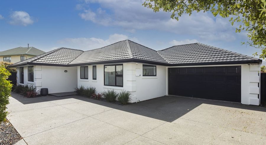  at 3A Becmead Drive, Harewood, Christchurch