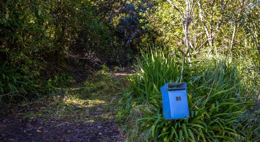  at 85 Hill Road, Palm Beach, Waiheke Island, Auckland