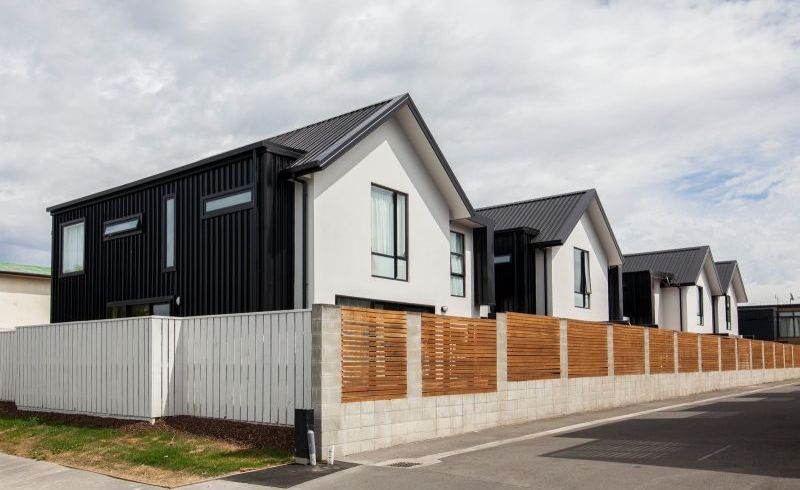  at 67D Sherborne St, St. Albans, Christchurch City, Canterbury