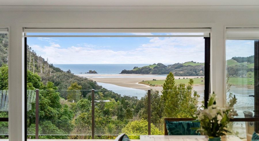  at 289E Opoutere Road, Opoutere, Thames-Coromandel, Waikato