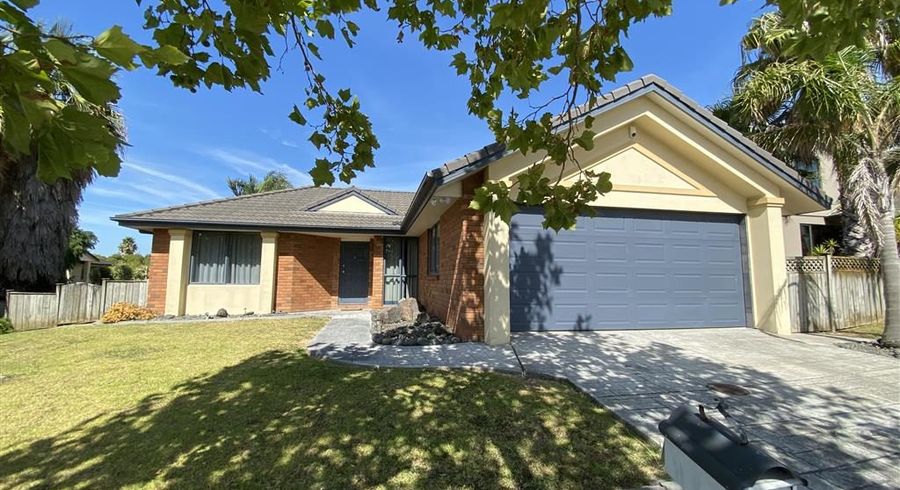  at 17 Kellaway Drive, Dannemora, Manukau City, Auckland