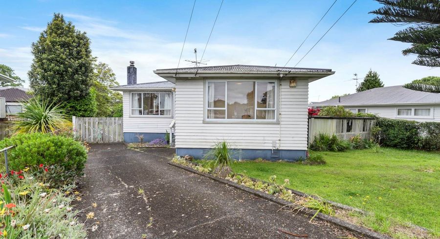  at 19 Tawa Crescent, Manurewa, Manukau City, Auckland