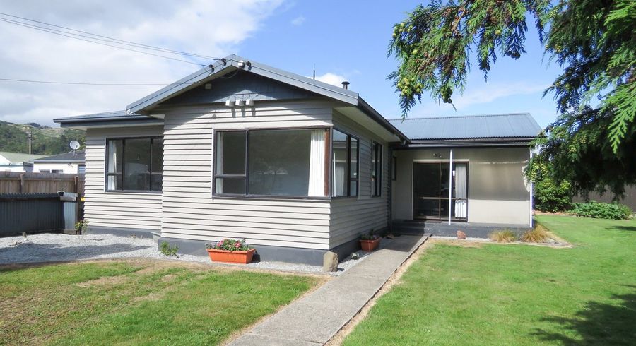  at 64 Main Street, Reefton, Reefton