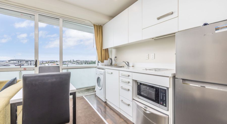  at 1921/10 Waterloo Quadrant, City Centre, Auckland City, Auckland